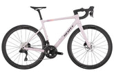Bicicleta Ruta Scott Carbon Addict 30 2025 12 Vel